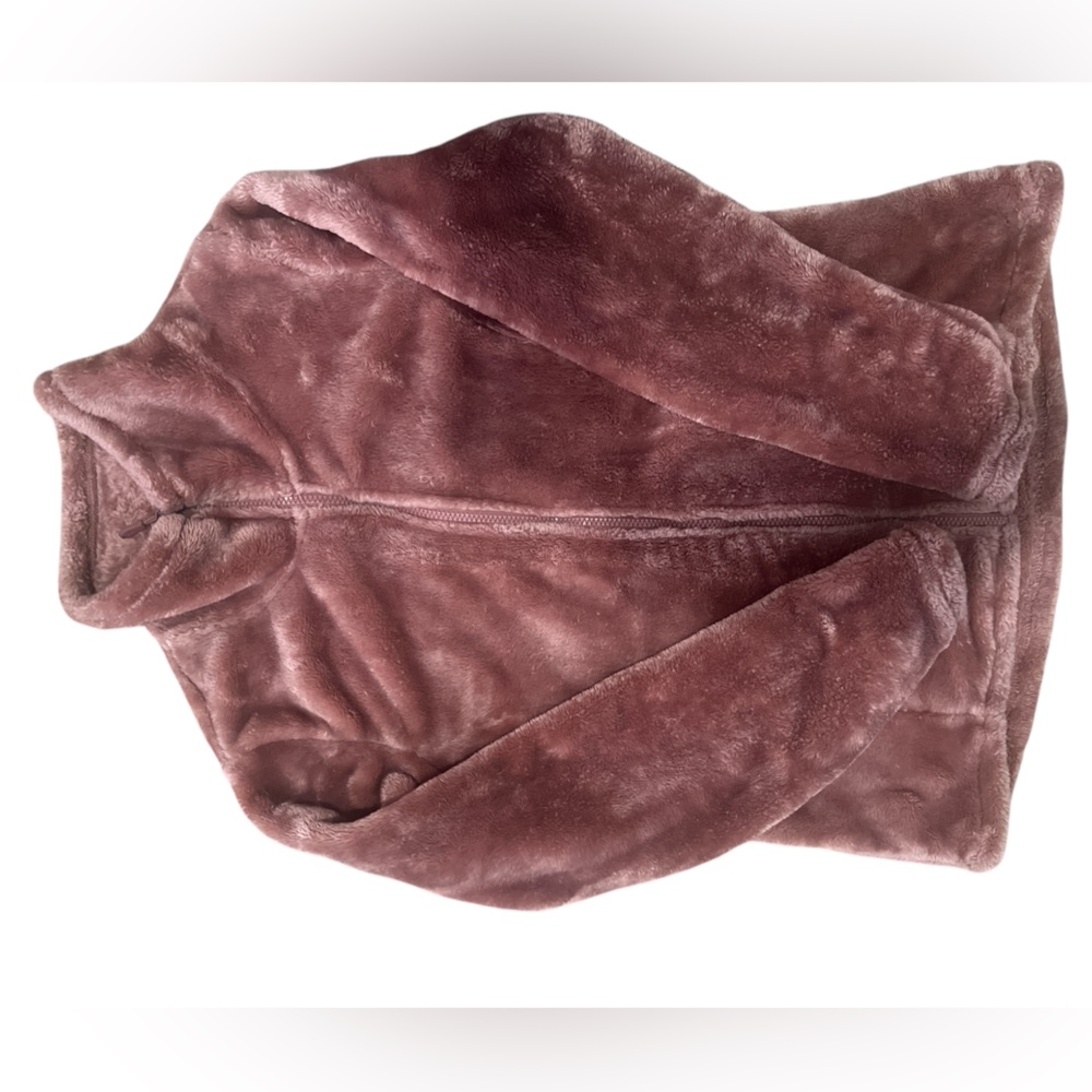 32 Degrees Ladies' Plush Jacket